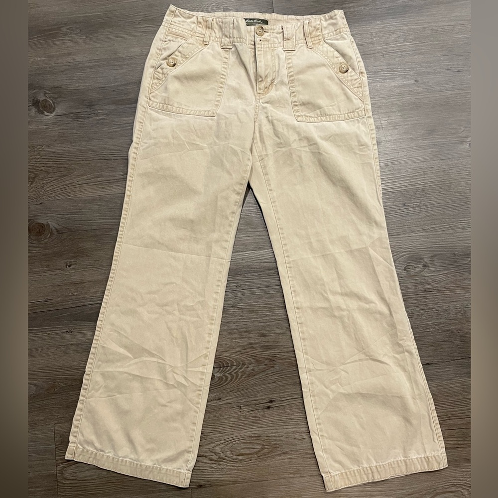 Eddie Bauer women’s pants